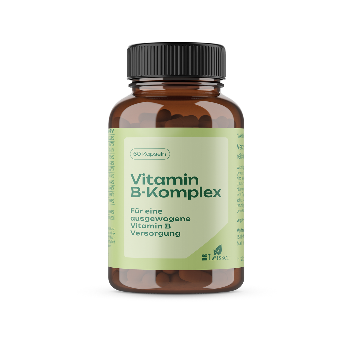Vitamin B-Komplex
