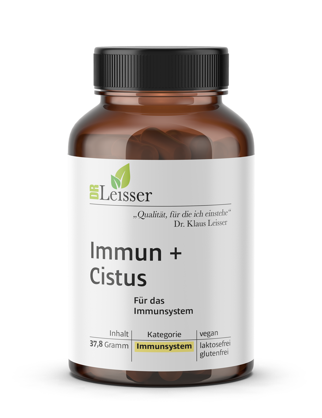 Immun+ Cistus