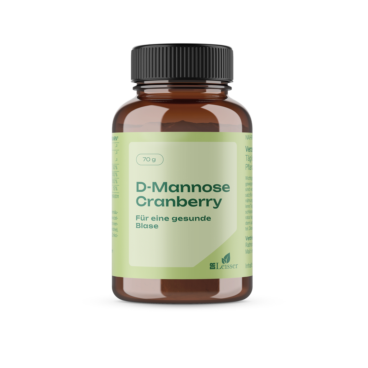 D-Mannose+