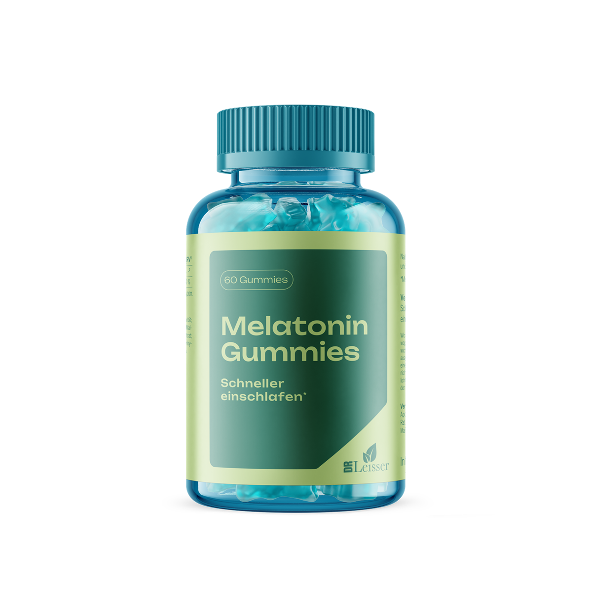 Melatonin Gummies
