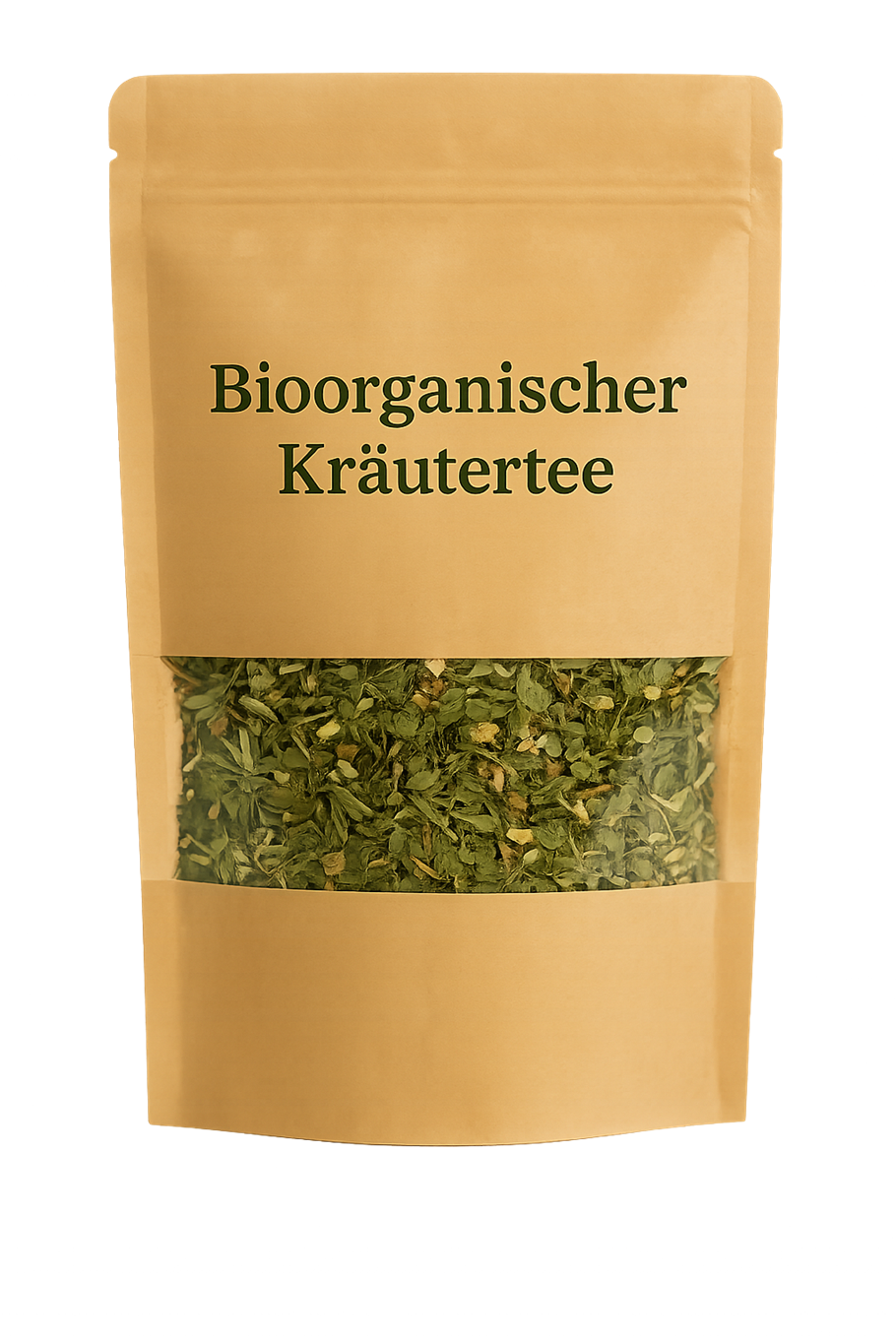 Frauenkräutertee bei Zyklus- & Wechselbeschwerden