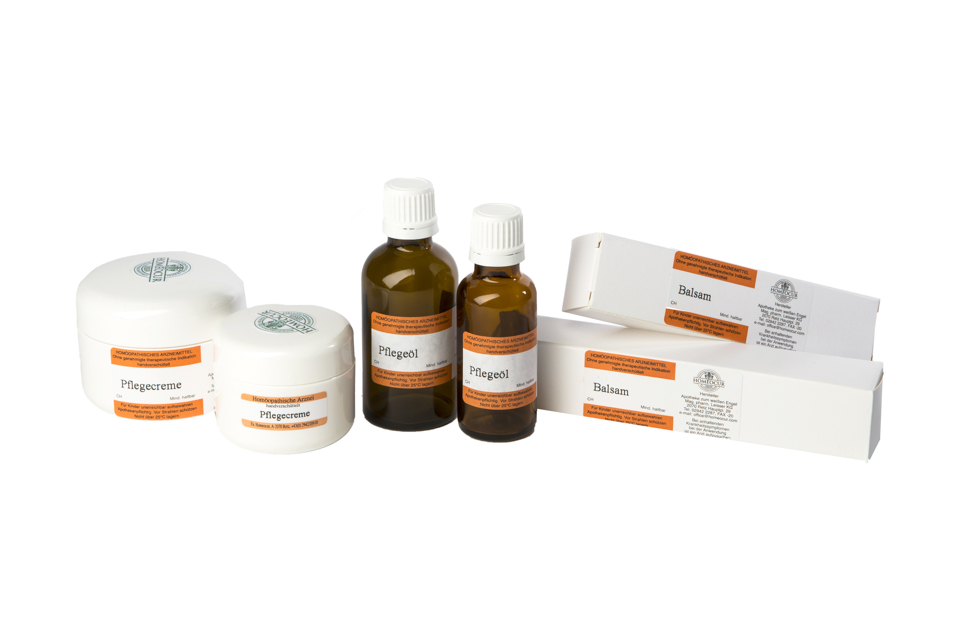 Crataegus (Weißdorn) Tropfen