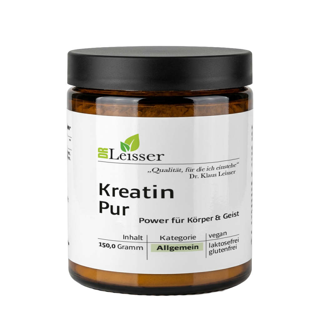 Kreatin Pur